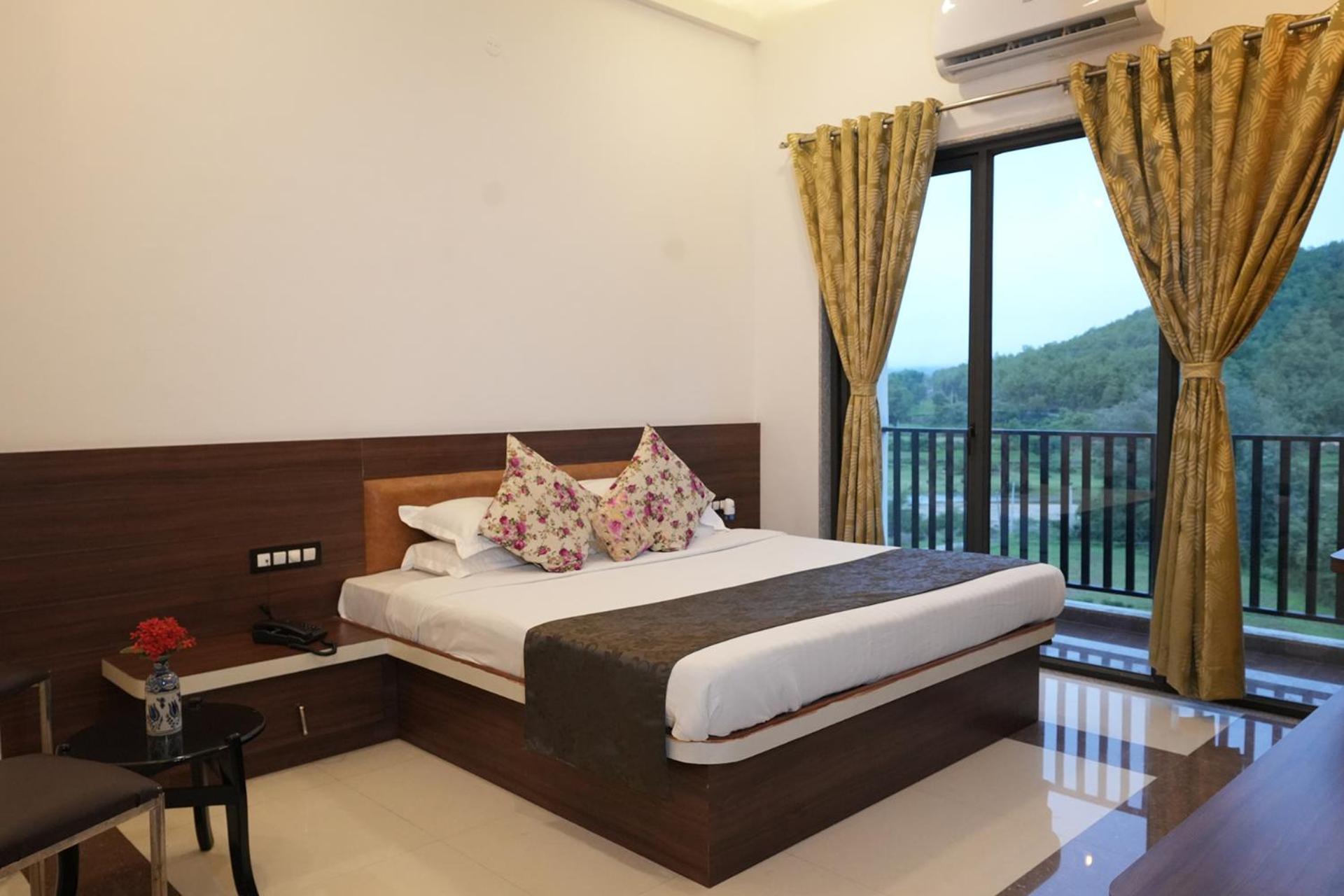 Hotel White Lotus Dungarpur Eksteriør bilde
