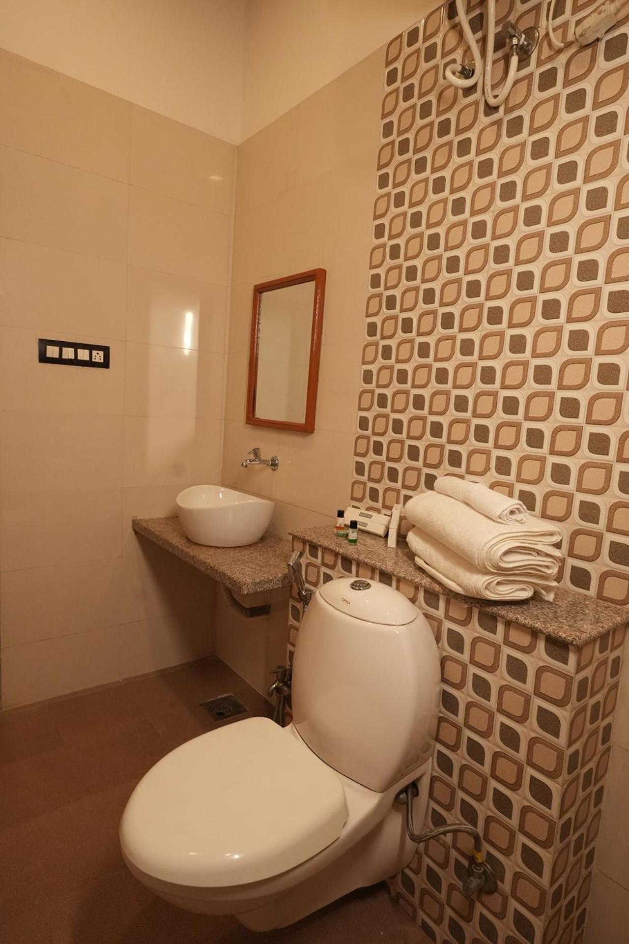 Hotel White Lotus Dungarpur Eksteriør bilde