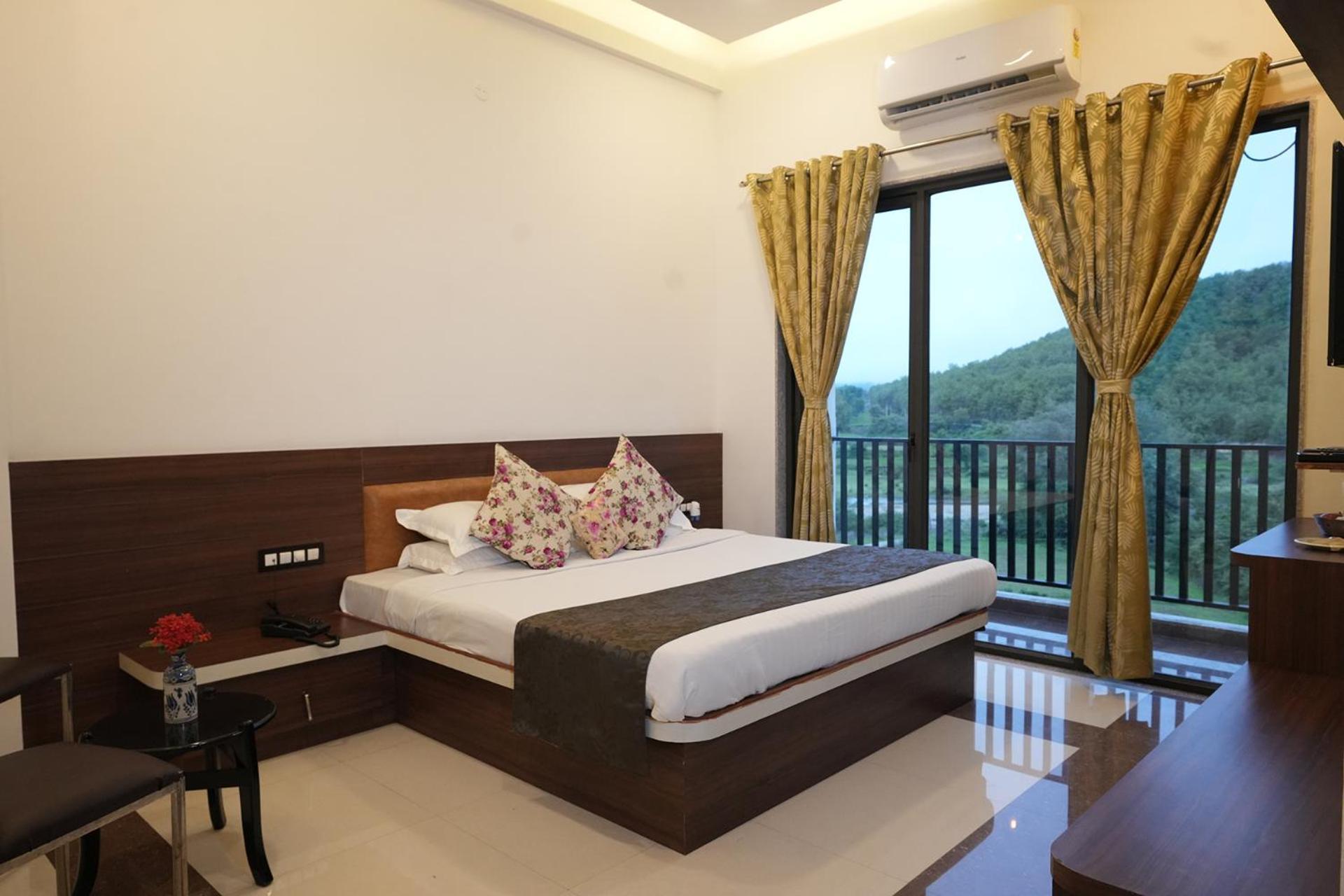 Hotel White Lotus Dungarpur Eksteriør bilde
