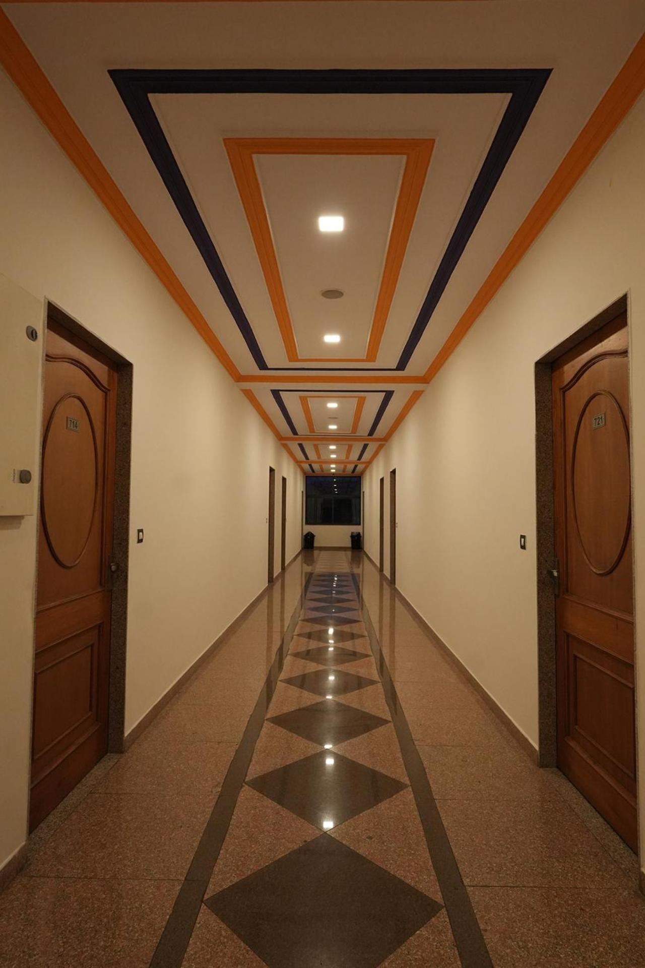 Hotel White Lotus Dungarpur Eksteriør bilde