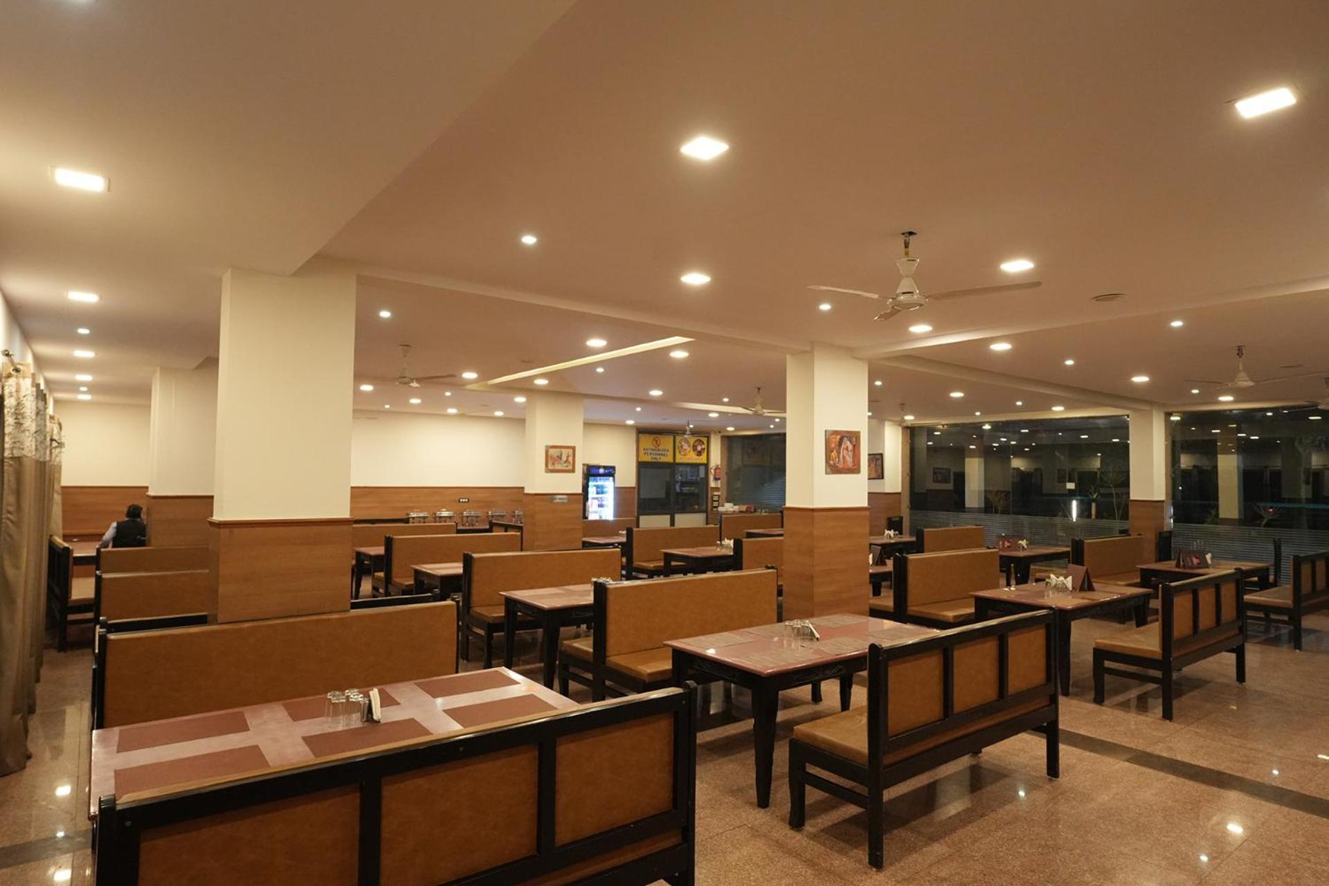 Hotel White Lotus Dungarpur Eksteriør bilde