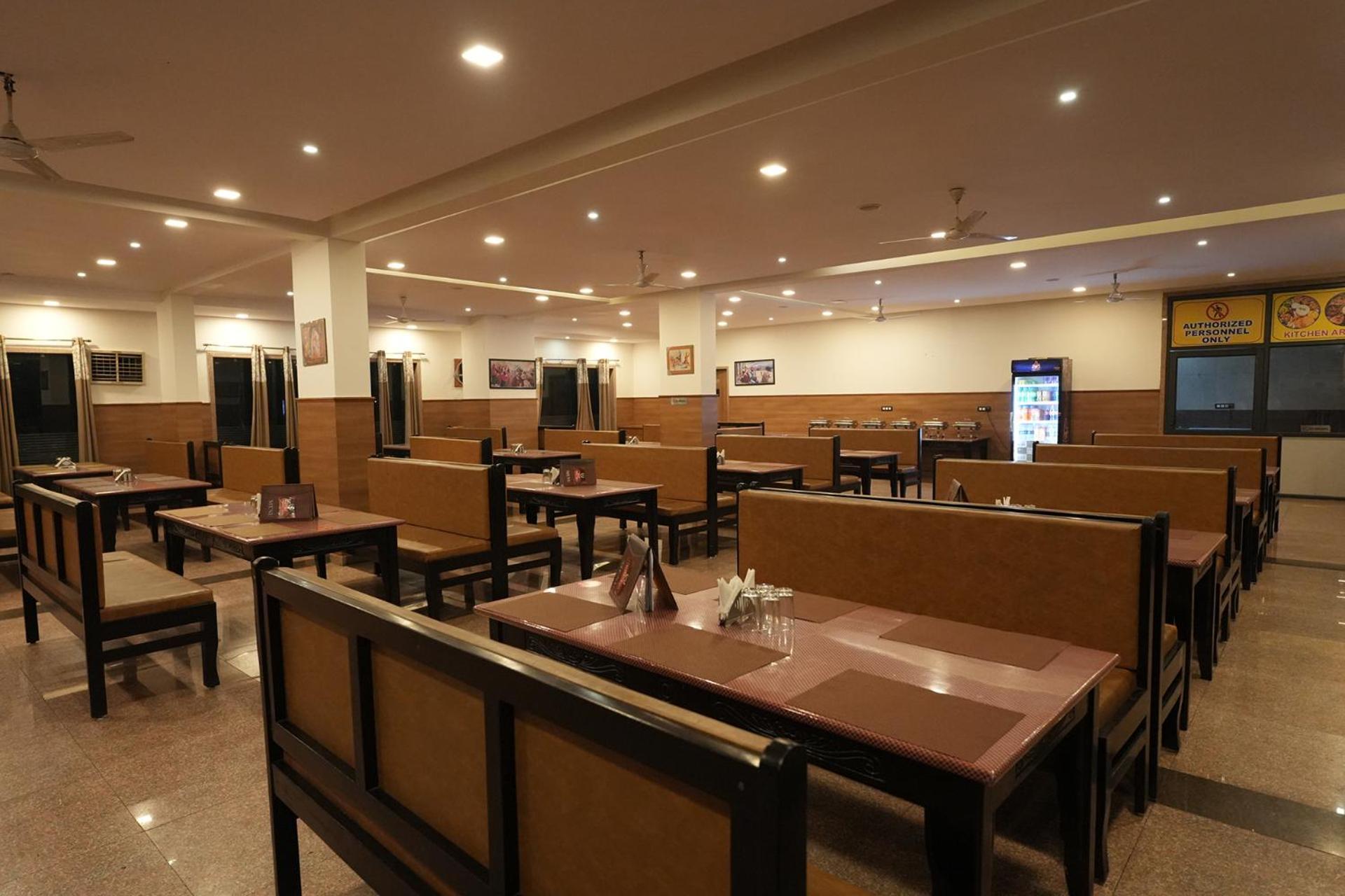 Hotel White Lotus Dungarpur Eksteriør bilde